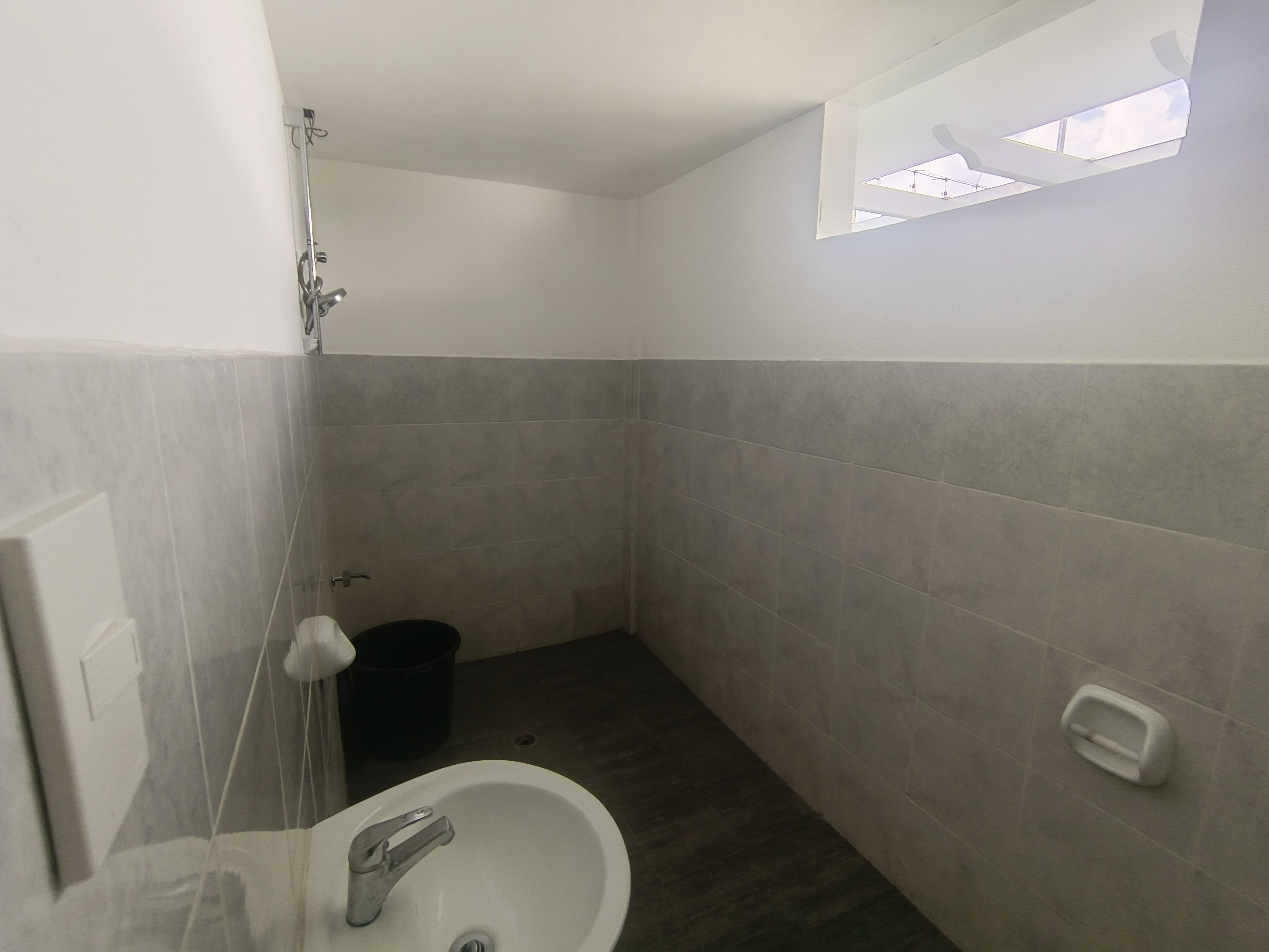 Luxury Bathroom