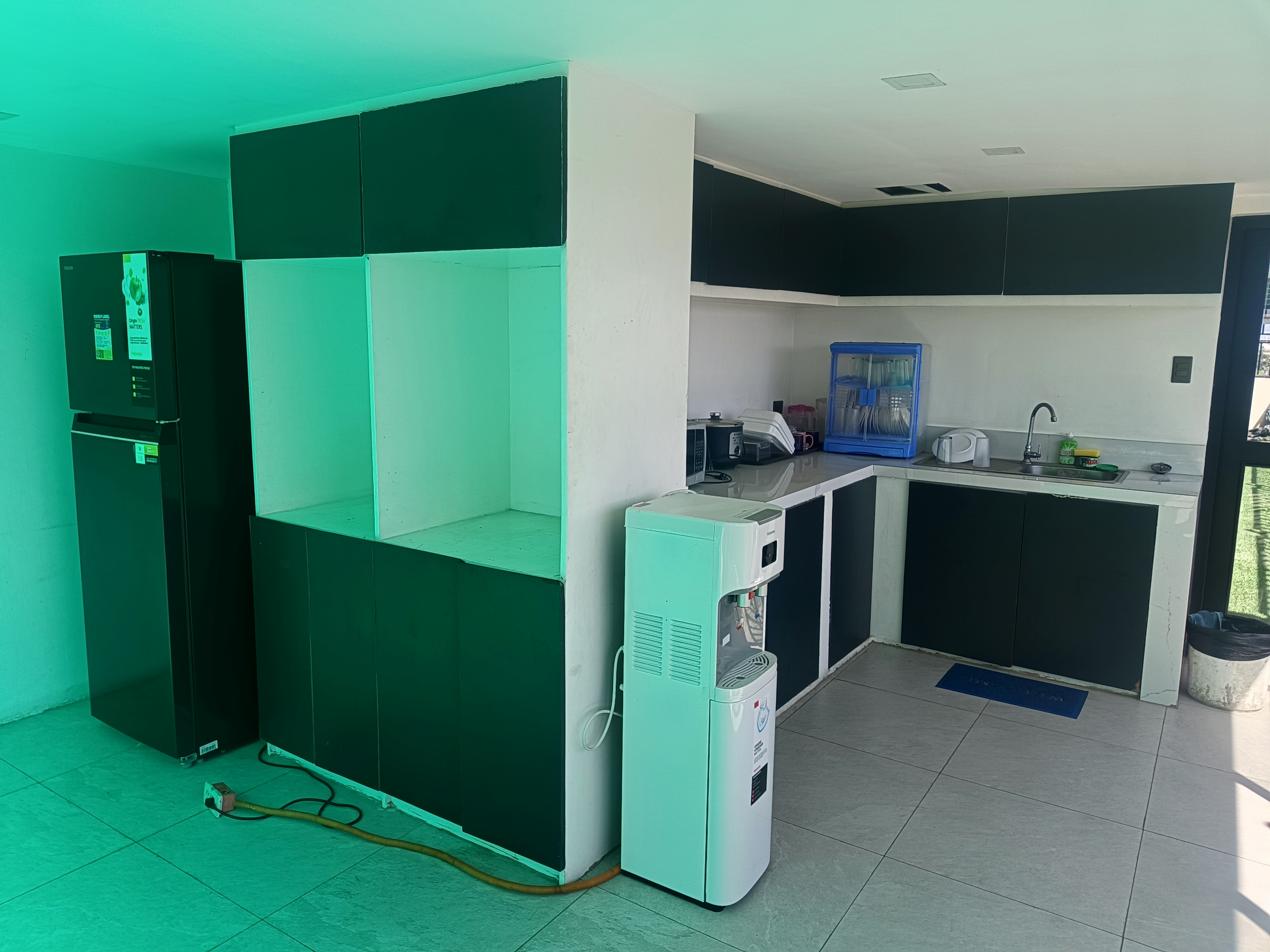 Modern Kitchen